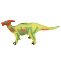 Dino World: Vynilová figúrka dinosaura Parasaurolophus s bavlnenou výplňou 35cm - d/i/dino-world-vynilova-figurka-dinosaura-parasaurolophus-s-bavlnenou-vyplnou-35cm.jpg