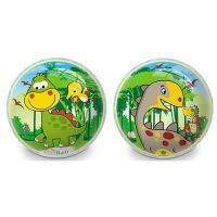 Dinosaurus BioBall gumová lopta 23cm - Mondo Toys - d/i/dinosaurus-bioball-gumova-lopta-23cm-mondo-toys.jpg