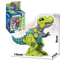 Dinosaurus T-Rex na zostavenie, hrací set - d/i/dinosaurus-t-rex-na-zostavenie-hraci-set.jpg