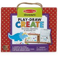 Dinosaurus zmazateľný magnetický kreatívny set na kreslenie - d/i/dinosaurus-zmazatelny-magneticky-kreativny-set-na-kreslenie.jpg