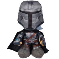 Disney: 25 cm plyšová figúrka mandalorianskeho bojovníka - d/i/disney-25-cm-plysova-figurka-mandalorianskeho-bojovnika.jpg
