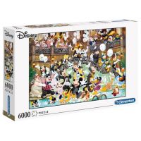 Disney Gála HQC 6000 dielne puzzle - Clementoni - d/i/disney-gala-hqc-6000-dielne-puzzle-clementoni.jpg