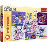 Disney Lilo a Stitch - 300 ks puzzle - Trefl - d/i/disney-lilo-a-stitch-300-ks-puzzle-trefl-1.jpg
