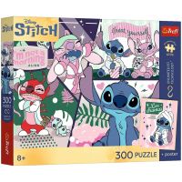 Disney Lilo & Stitch - prémiové puzzle 300 ks - Trefl - d/i/disney-lilo-amp-stitch-premiove-puzzle-300-ks-trefl-1.jpg