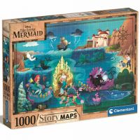 Disney: Malá morská víla - Mapa puzzle 1000ks - Clementoni - d/i/disney-mala-morska-vila-mapa-puzzle-1000ks-clementoni.jpg