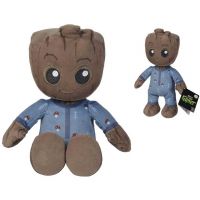 Disney Marvel: Groot v pyžame plyšová figúrka 31cm - d/i/disney-marvel-groot-v-pyzame-plysova-figurka-31cm.jpg