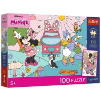 Disney Minnie myš Ružové dobrodružstvo 100-dielne UFT puzzle s plagátom - Trefl - d/i/disney-minnie-mys-ruzove-dobrodruzstvo-100-dielne-uft-puzzle-s-plagatom-trefl-1.jpg