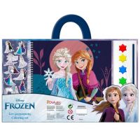 Disney: Ľadové kráľovstvo 2. Omaľovanka s vodovými farbami a nálepkami - d/i/disney-nadove-kralovstvo-2-omalovanka-s-vodovymi-farbami-a-nalepkami.jpg