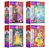 Disney Princess 54-dielne mini puzzle vo viacerých variantoch - Trefl - d/i/disney-princess-54-dielne-mini-puzzle-vo-viacerych-variantoch-trefl.jpg