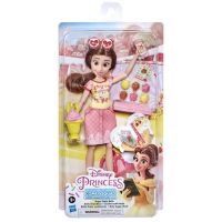 Disney Princess: Comfy Squad Belle v pohodlnom sete - Hasbro - d/i/disney-princess-comfy-squad-belle-v-pohodlnom-sete-hasbro.jpg