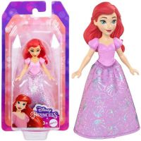 Disney Princess: Mini Ariel princezná bábika - Mattel