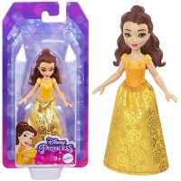 Disney Princess: Mini Belle princezná bábika - Mattel - d/i/disney-princess-mini-belle-princezna-babika-mattel.jpg