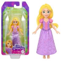 Disney Princess: Mini Rapunzel princezná bábika - Mattel
