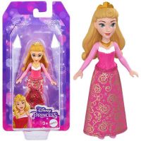Disney Princess: Mini Šípková Ruženka princezná bábika - Mattel - d/i/disney-princess-mini-sipkova-ruzenka-princezna-babika-mattel.jpg