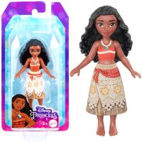 Disney Princess: Mini Vaiana princezná bábika - Mattel - d/i/disney-princess-mini-vaiana-princezna-babika-mattel.jpg