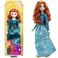 Disney Princess: Trblietavá bábika princezná Merida  - Mattel - d/i/disney-princess-trblietava-babika-princezna-merida-mattel.jpg