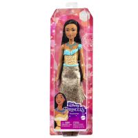 Disney Princess: Trblietavá Pocahontas bábika princezná - Mattel - d/i/disney-princess-trblietava-pocahontas-babika-princezna-mattel.jpg