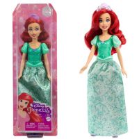 Disney Princess: Trblietavá princezná bábika Ariel - Mattel - d/i/disney-princess-trblietava-princezna-babika-ariel-mattel.jpg