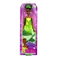 Disney Princess: Trblietavá Tiana princezná bábika - Mattel - d/i/disney-princess-trblietava-tiana-princezna-babika-mattel.jpg