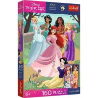 Disney Princezné 160-dielne UFT puzzle s plagátom - Trefl - d/i/disney-princezne-160-dielne-uft-puzzle-s-plagatom-trefl-1.jpg