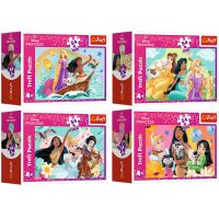 Disney Princezné 54-dielne mini puzzle rôzne druhy 1 ks - Trefl - d/i/disney-princezne-54-dielne-mini-puzzle-rozne-druhy-1-ks-trefl-1.jpg