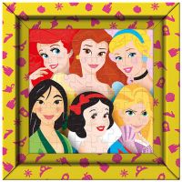 Disney Princezné 60 dielne puzzle s rámom - Clementoni - d/i/disney-princezne-60-dielne-puzzle-s-ramom-clementoni.jpg