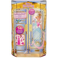 Disney Princezné: Módna prehliadka bábika - Popoluška - Mattel - d/i/disney-princezne-modna-prehliadka-babika-popoluska-mattel.jpg