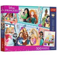 Disney Princezné prémiové puzzle 300 ks - Trefl - d/i/disney-princezne-premiove-puzzle-300-ks-trefl-1.jpg