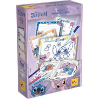 Disney Stitch Malá kresliaca škola - Lisciani - d/i/disney-stitch-mala-kresliaca-skola-lisciani-1.jpg