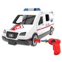 DIY Urob si sám! záchranné vozidlo so svetelnými a zvukovými efektmi 63 dielny set - d/i/diy-urob-si-sam-zachranne-vozidlo-so-svetelnymi-a-zvukovymi-efektmi-63-dielny-set.jpg