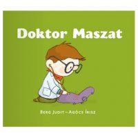Doktor Maszat rozprávková kniha - Pagony - d/o/Doktor-Maszat-rozpravkova-kniha--Pagony-1.jpg