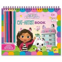Domček pre bábiky Gabi - Omaľovánka Cat-Artist - Lisciani - d/o/Domcek-pre-babiky-Gabi--Omalovanka-Cat-Artist--Lisciani-1.jpg