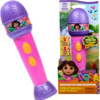 Dóra, objaviteľka mikrofón s melódiami - Spin Master - d/o/Dora-objavitelka-mikrofon-s-melodiami--Spin-Master-1.jpg