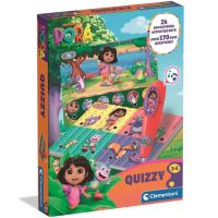 Dora prieskumníčka Quizzy interaktívna hracia súprava - Clementoni - d/o/Dora-prieskumnicka-Quizzy-interaktivna-hracia-suprava--Clementoni-1.jpg