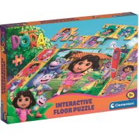 Dóra prieskumníčka interaktívne 24-dielne podlahové puzzle - Clementoni - d/o/Dora-prieskumnicka-interaktivne-24-dielne-podlahove-puzzle--Clementoni-1.jpg
