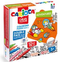 Dobrodružstvá obojstranné puzzle na vymaľovanie s 12 fixkami - Carioca - d/o/dobrodruzstva-obojstranne-puzzle-na-vymalovanie-s-12-fixkami-carioca.jpg