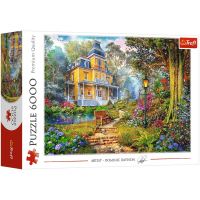 Dominic Davison Letná rezidencia 6000-dielne puzzle - Trefl - d/o/dominic-davison-letna-rezidencia-6000-dielne-puzzle-trefl-1.jpg