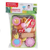 Donut a Hot-Dog set - d/o/donut-a-hot-dog-set.jpg