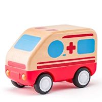 Drevená sanitka so svetlom a zvukom - Woodyland - d/r/Drevena-sanitka-so-svetlom-a-zvukom--Woodyland-1.jpg