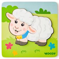 Drevené puzzle s 5 kusmi s motívom ovečky - Woodyland - d/r/Drevene-puzzle-s-5-kusmi-s-motivom-ovecky--Woodyland-1.jpg