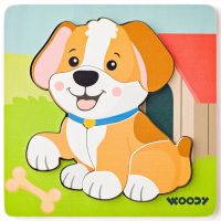 Drevené puzzle so psíkom pre bábätká, 5 ks - Woodyland - d/r/Drevene-puzzle-so-psikom-pre-babatka-5-ks--Woodyland-1.jpg