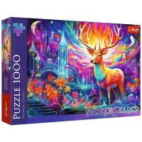 DreamScapes Mystický jeleň 1000-dielne puzzle - Trefl - d/r/dreamscapes-mysticky-jelen-1000-dielne-puzzle-trefl-1.jpg
