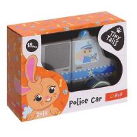 Drevené magnetické policajné autíčko Tiny Tails - Trefl - d/r/drevene-magneticke-policajne-auticko-tiny-tails-trefl-1.jpg