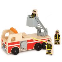Drevené požiarne auto s rebríkom - Melissa & Doug - d/r/drevene-poziarne-auto-s-rebrikom-melissa-doug.jpg