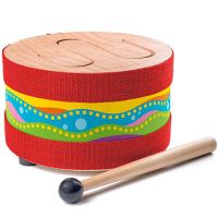 Drevený bubón 15 cm -Woodyland - d/r/dreveny-bubon-15-cm-woodyland.jpg