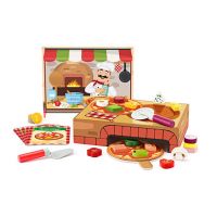 Drevený hrací set Pizza - Woodyland - d/r/dreveny-hraci-set-pizza-woodyland.jpg
