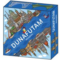 Dunafutam s Brunom spoločenská hra - d/u/Dunafutam-s-Brunom-spolocenska-hra-1.jpg