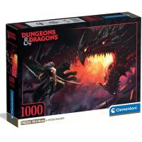 Dungeons & Dragons – Boj s drakmi 1000-dieliková puzzle s plagátom - Clementoni - d/u/Dungeons-amp-Dragons---Boj-s-drakmi-1000-dielikova-puzzle-s-plagatom--Clementoni-1.jpg