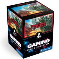 Dungeons & Dragons – Zem plameňov 500-dielne puzzle - Clementoni - d/u/Dungeons-amp-Dragons---Zem-plamenov-500-dielne-puzzle--Clementoni-1.jpg