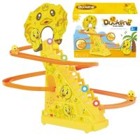 Duckling zábavný park so šmykľavkou a výťahom - d/u/duckling-zabavny-park-so-smyklavkou-a-vytahom.jpg